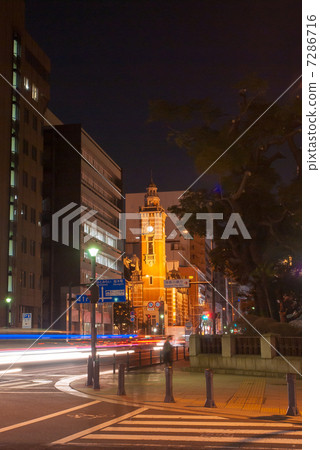 Yokohama City Open Port Memorial Hall (Tower of Jack) 7286716