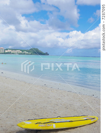 Guam Holiday Resort Beach 7287095