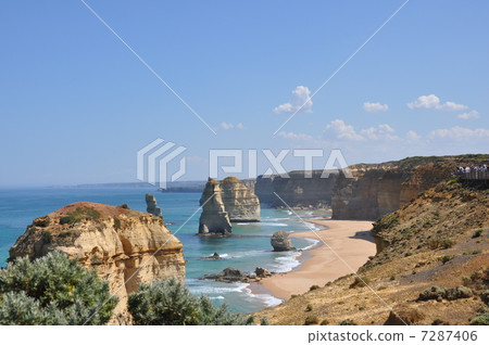 Great Ocean Road 12 Apostles 7287406