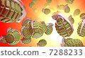 Grenade 7288233