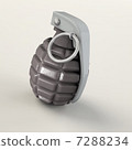 Grenade 7288234