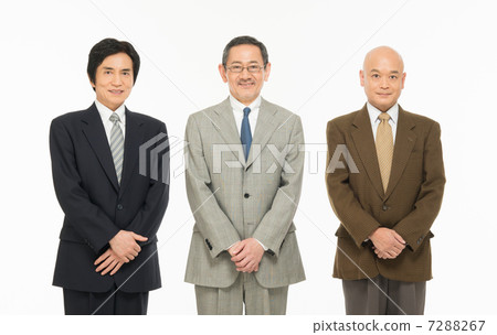 Businessman         7288267