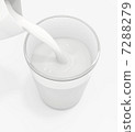 milk  7288279