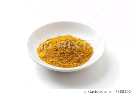 Curry powder 7288302