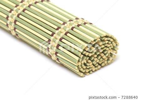 Bamboo mat 7288640