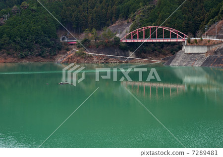 Lotus dam Lotus dam 7289481
