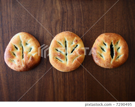 橄欖麵包 7290495