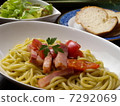 Pasta Genovese 7292069