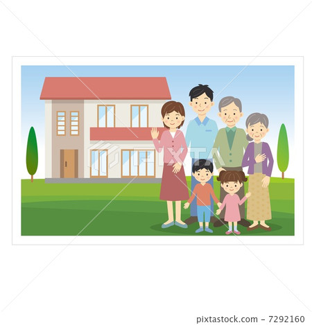 Family group photo Family group photo 7292160