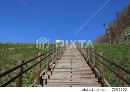 向著天空 7292192