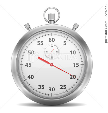 Stopwatch Stopwatch 7292530