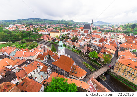 Czech Republic Cesky Krumlov Czech Republic Cesky Krumlov 7292836