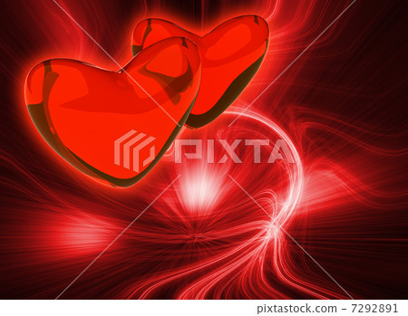 Abstract red color background Abstract red color background 7292891