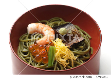 Buckwheat noodles with shrimp buckwheat noodles Japanese noodles noodle dishes Buckwheat noodles with shrimp buckwheat noodles Japanese noodles noodle dishes 7293062