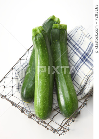 夏南瓜 夏南瓜 7293165