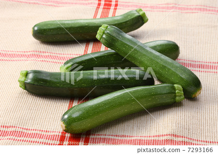 zucchini zucchini 7293166