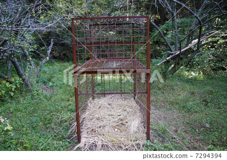 有害的野獸捕手 有害的野獸捕手 7294394