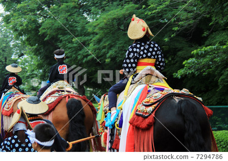 Chagu Chagu Umakko 7294786