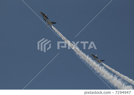 藍色的衝動 7294947