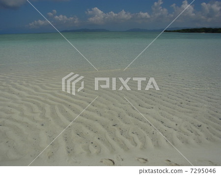 沖繩 - 竹富島 沖繩 - 竹富島 7295046