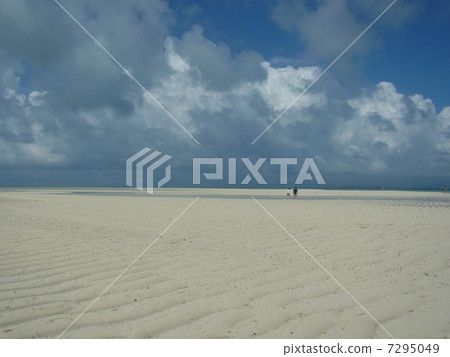 Okinawa - Taketomijima 7295049