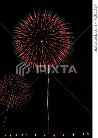 西瓜煙花 西瓜煙花 7295317