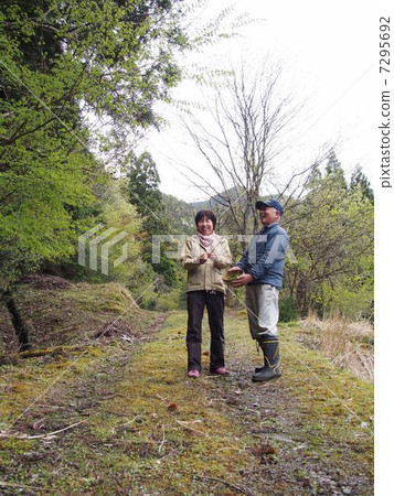 高級鄉村生活 7295692