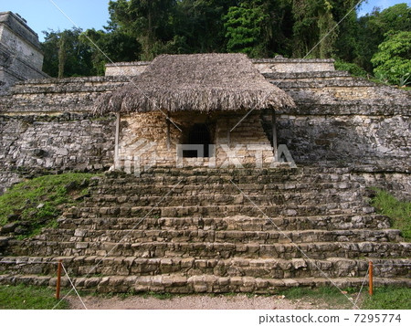 Ekbalam Acropolis 7295774