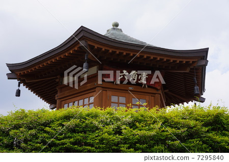 河口湖Rokkakudo 河口湖Rokkakudo 7295840