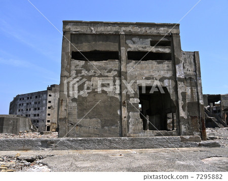 戰艦島 戰艦島 7295882