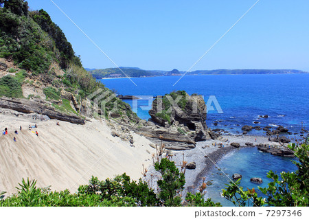 Sand ski resort Sand ski resort 7297346