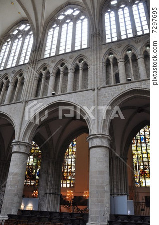 St. Michel et Guduul Cathedral Brussels 7297695
