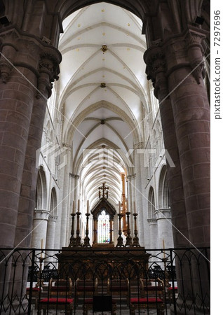 St. Michel et Guduul Cathedral Brussels 7297696