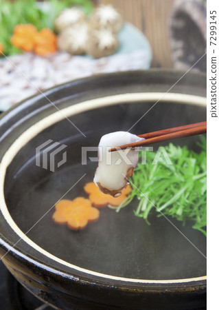 Tako Shabu Tako Shabu 7299145