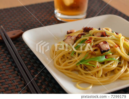 一頓午餐。 7299179