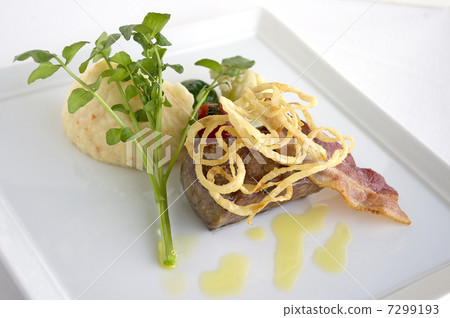 主菜 主菜 7299193