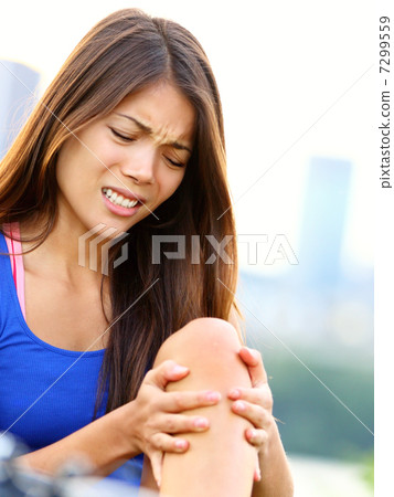 Sports injury 7299559