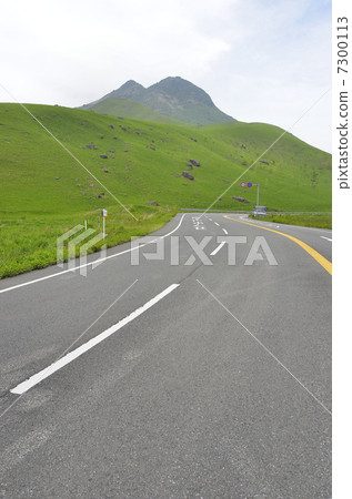 Yufuin在初夏 Yufuin在初夏 7300113