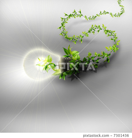 Arms and light bulbs Arms and light bulbs 7301436