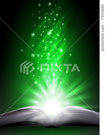 magic book magic book 7301680