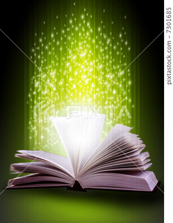 magic book magic book 7301685