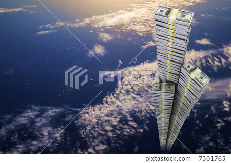 Tower of reams Tower of reams 7301765
