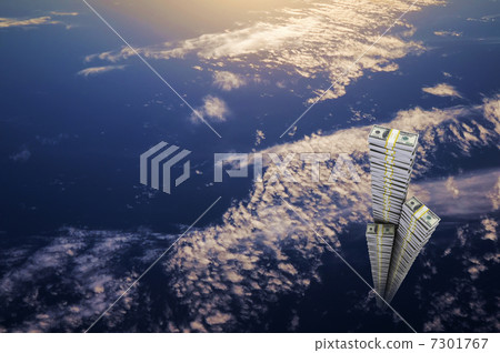 Tower of reams 7301767