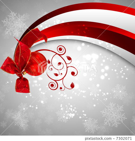 New year and Christmas holidays New year and Christmas holidays 7302071