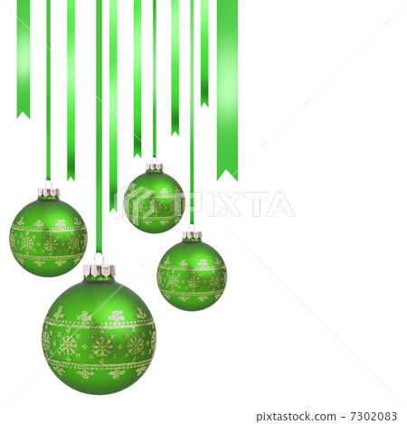 Christmas decorations 7302083