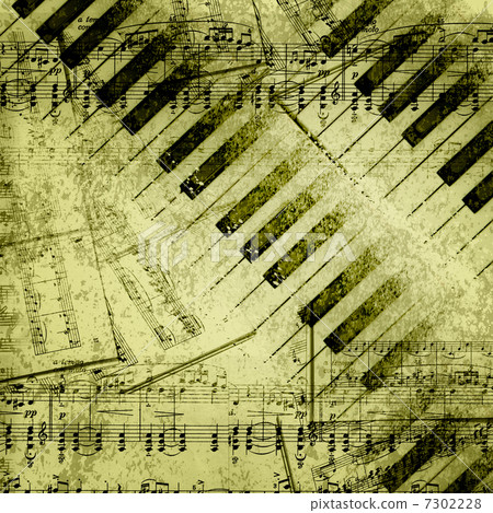 music notes music notes 7302228