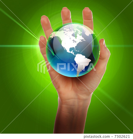 Our own Earth Our own Earth 7302621