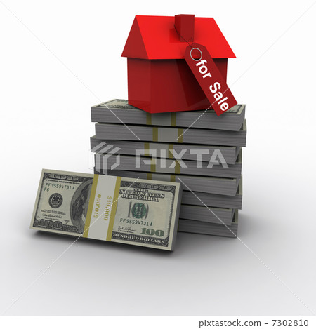 little house and pack 7302810