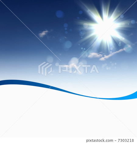 picture of skyline 7303218
