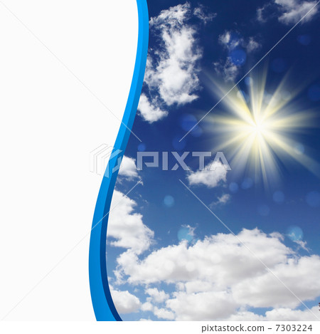 picture of skyline 7303224